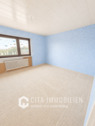 Schlafzimmer - 2 Zimmer Etagenwohnung in Edingen-Neckarhausen