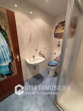 Badezimmer - 