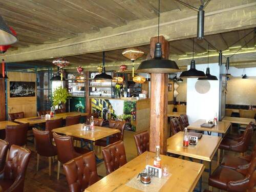 Innenbereich1 - Hotel, Pension, Gasthof in Herzogenaurach