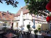 Außenbereich - Hotel, Pension, Gasthof in Herzogenaurach zum Kaufen
