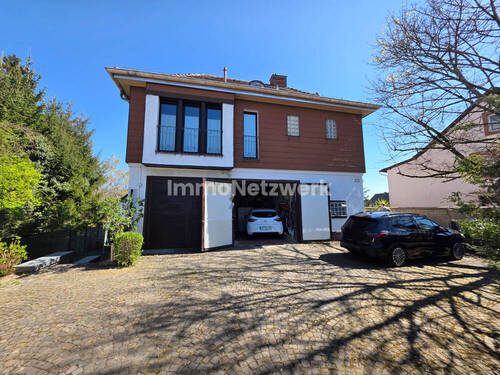 NK-Ober-205 Ansicht (9) - 8 Zimmer Mehrfamilienhaus, Wohnhaus zum Kaufen in Neunkirchen/Saar