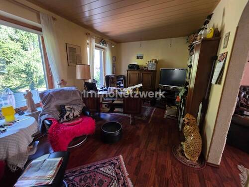 NK-Ober-205 EG (1) - Mehrfamilienhaus, Wohnhaus mit 205,00 m² in Neunkirchen/Saar zum Kaufen