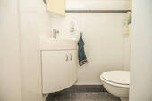 Gäste-WC - 