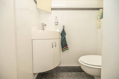 Gäste-WC - 