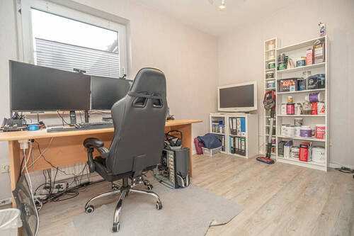 Arbeitszimmer - 