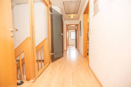 Flur Obergeschoss - 