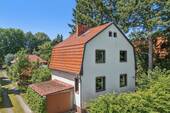 Bild 1 - Ein Zuhause mit Herz in Lichterfelde in liebevolle Hände zu vergeben!