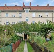 2-Zimmer-Wohnung mit guter Raumaufteilung + Eigener Garten - Berlin Spandau