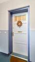 Wohnungseigangstür - 