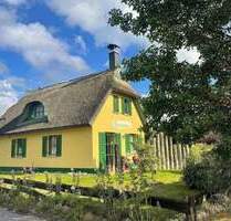 Reethaus in TOP Lage bis 6 Personen mit Kamin Waschmaschine ca 150 m zur Ostsee komplett eingerichtet - Glowe