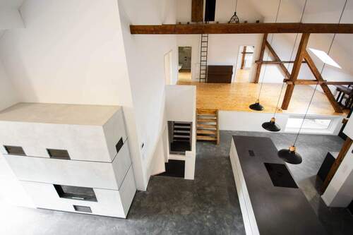 DSC_0313 - 1 Zimmer Einfamilienhaus zum Kaufen in Erzhausen