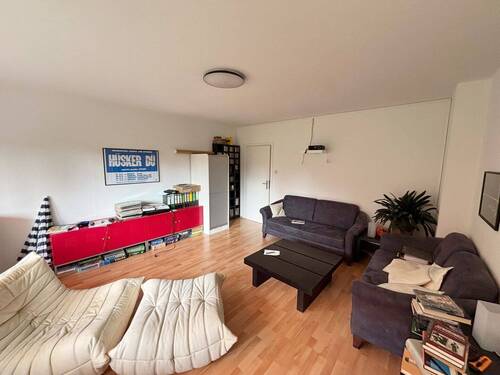 Wohnzimmer Wohnung OG - 