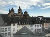 Bild 1 - Maisonette-Wohnung über den Dächern im Herzen der Trierer Altstadt