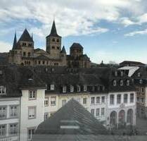 Maisonette-Wohnung über den Dächern im Herzen der Trierer Altstadt