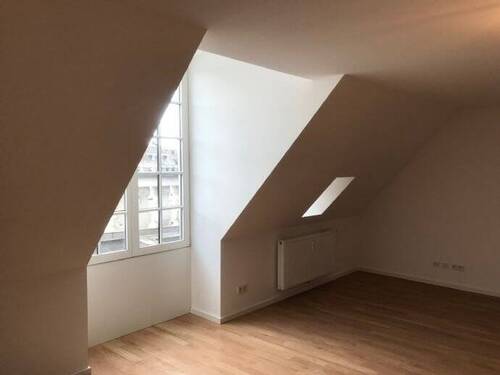 Bild 2 - 3 Zimmer Etagenwohnung zur Miete in Trier