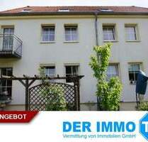 Charmantes Investmentobjekt in ruhiger, gefragter Lage mit solider Mietstruktur - Dresden Kleinzschachwitz Charmantes Investmentobjekt in ruhiger, gefragter Lage mit solider Mietstruktur - Dresden Kleinzschachwitz