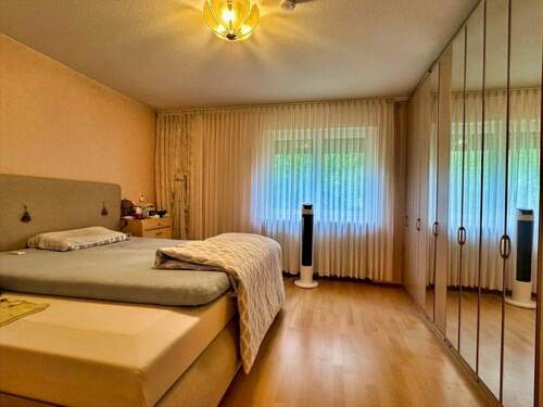 Schlafzimmer - 