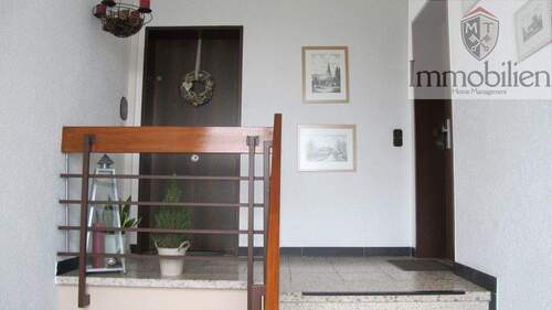 Treppenhaus (3. OG li.) - 