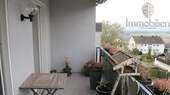 Loggia mit Fernblick - 