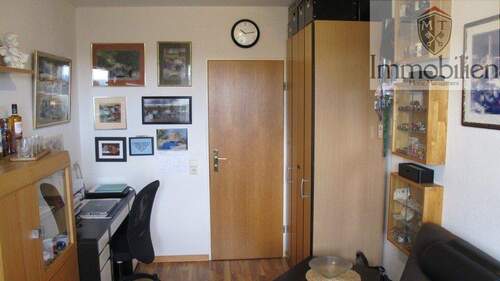 Büro / Kinderzimmer - 