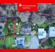 Baugrundstück mit Blick ins Köllbachtal - Mettingen