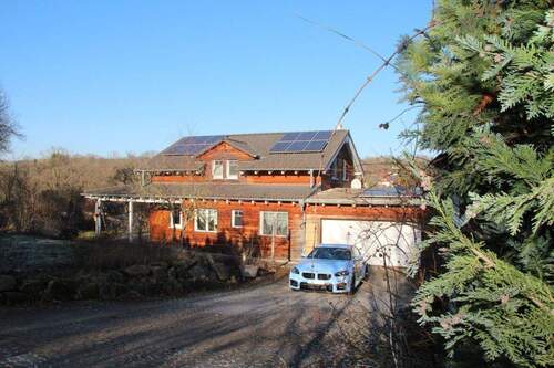 Bild 1 - 'Ankommen, bleiben, wohlfühlen - Das perfekte Familienhaus mit viel Platz'