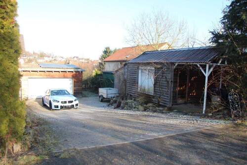 Bild 2 - 5 Zimmer Einfamilienhaus zum Kaufen in Schlitz