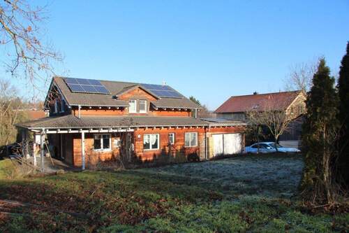 Bild 3 - 5 Zimmer Einfamilienhaus in Schlitz