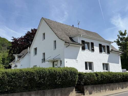 Wohnhaus - 