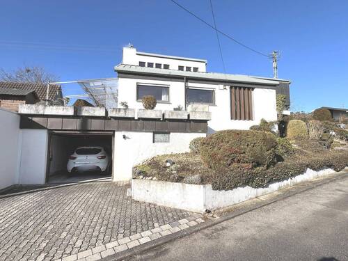 Außenansicht - Wohnen direkt am Feldrand - 390.000,00&nbsp;EUR Kaufpreis, ca.&nbsp; 102,00&nbsp;m&sup2;&nbsp;Wohnfl&auml;che