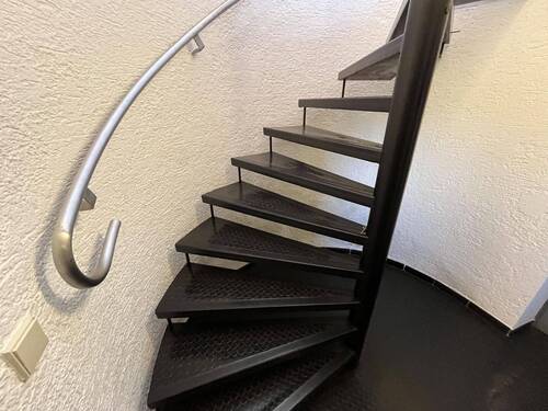 Wendeltreppe - 