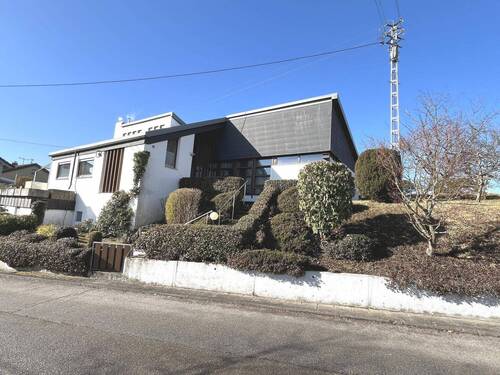 Außenansicht - 4 Zimmer Einfamilienhaus in Weil der Stadt