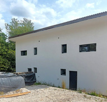 DHH, 5 Zi. u. 3 Bäder, Energieeffizienzklasse A+, hochwertige Bauausführung - Creußen