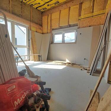 Kinderzimmer - Doppelhaushälfte mit 144,90 m&sup2; in Creußen zum Kaufen