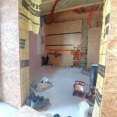 Badezimmer - 