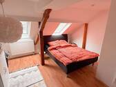 Schlafzimmer - Etagenwohnung mit 75,00 m&sup2; in Koblenz zum Kaufen