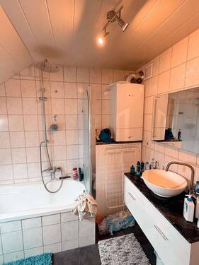 Badezimmer - 
