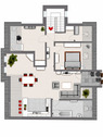 Grundriss - 