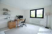 Büro-Gast (Visualisierung: Möbel) - 