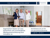 Jetzt Marktwert Ihrer Immobilie checken! - 