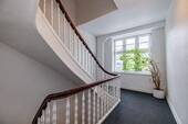 Treppenhaus - Gewerbeobjekt (Büro, Produktion, Verkauf) in Hamburg