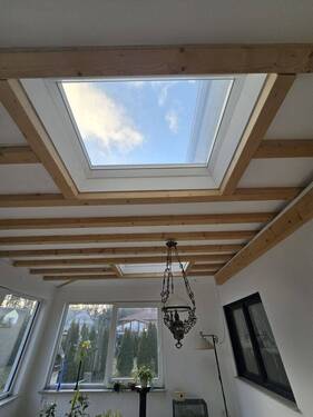 Keine Original Bilder - Schönefeld Woltersdorf wartet auf Sie mit Sauna, Kamin und viel Grün