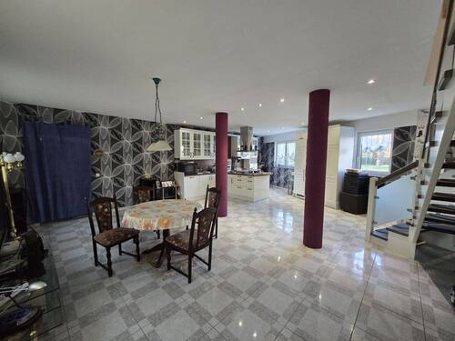 Keine Original Bilder - 4 Zimmer Einfamilienhaus zur Miete in Schönefeld