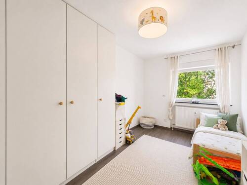 Kinderzimmer - 