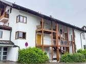 Hauptbild - Schöne 2 ZKB - Terrassenwohnung in zentraler und verkehrsgünstiger Wohnlage