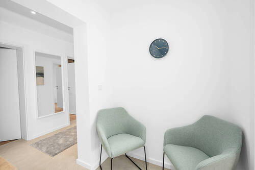Flur - andere Wohnungstypen in München