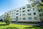 Hausansicht - 