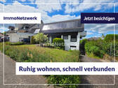 Titelbild - Haus mit Perspektive - Wohnen, Arbeiten und Genießen in Kirkel-Neuhäusel