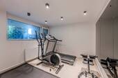 Fitnessraum - 