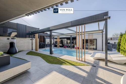 Titel_Logo - Exklusive Individualität trifft Urlaubsflair